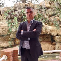 Javier Romo Caparrós