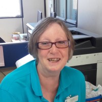 Caroline Dent