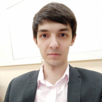 Oleg Nekrasov