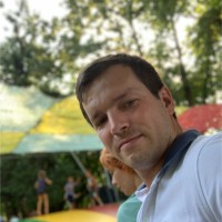 Vadym Protcenko