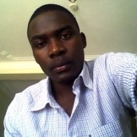 nsambu kenny