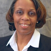 F. (Froziner) Renee Bellamy, RAM, GRI, CASP, COS