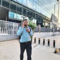 Siddhant Kumar
