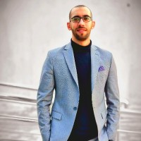 Amr Hamdy
