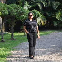 Ashmita Mukherjee