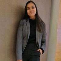 Anjali Mishra