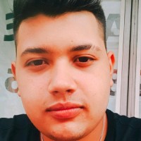 Rhuan Marques Da Silva
