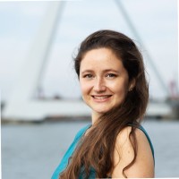 Katherine Aliste Rosemberg
