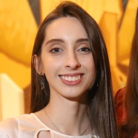 Carolina Fiamonzini Flores