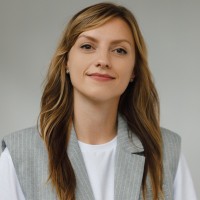 Maria Nesterenko