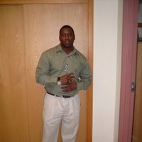 Dewayne Gilmore