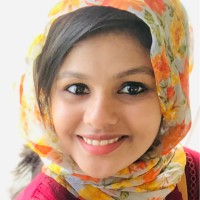 Hamna Febin P K