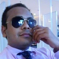 Suniel Kumar