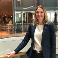 Birte Bratland Hevrøy