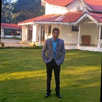 Umakant Pandey
