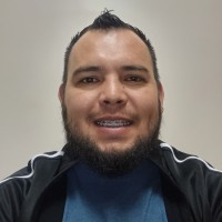 Eric Mejías Madrigal