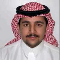 Ziyad Alshehri- Osha