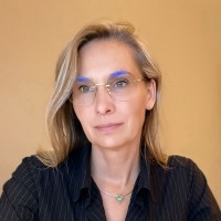 Liesbeth van den Berg