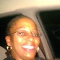 Nicole Dickerson