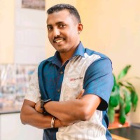 Robin Kumar