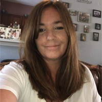 Ann West, Coc, Crc