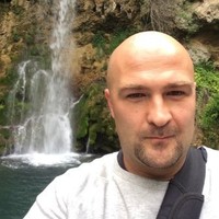 Sinisa Krstic