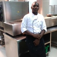 David chite akhusama