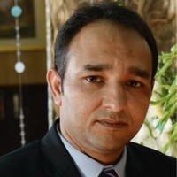 Farhan Pervez