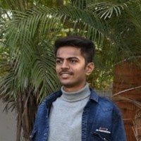 Jay Pansuriya