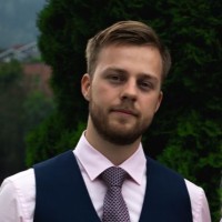 Tobias Nilsen
