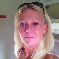 Pia Bäckström