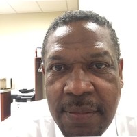 Greg Woods