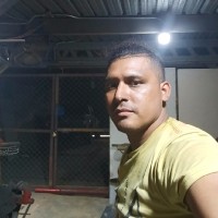 José Ramón Gonzalez Machado