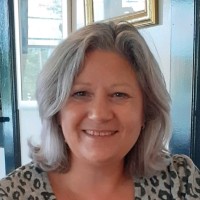 Karin Mantel