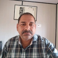 Surya Chaudhary