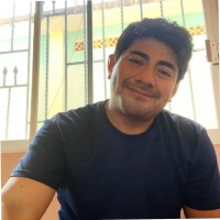 Rafael Domínguez Jerónimo