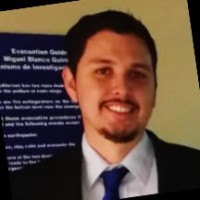 Rodrigo Quesada