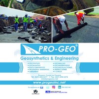 PRO GEO INC PANAMA