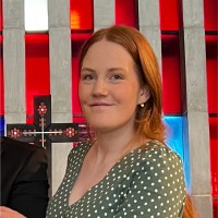 Rachel Christine Tømmervåg