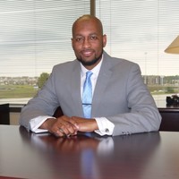 Carlos Crawford, Esq.