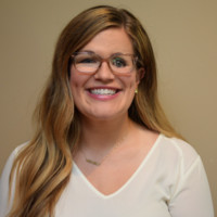 Katie Gould