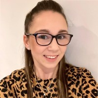 Olivia Hamilton