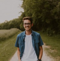 Ben Keeton