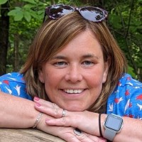 Joanne Doubler (John)