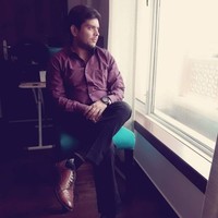 Mohit Tripathi
