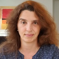 Ioana Manolescu