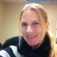 Gina Stephenson