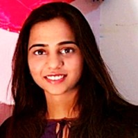 Tanvi Shrivastava