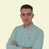 Diego Gomez Fernandez