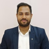 Yogendra Singh Chandrawat